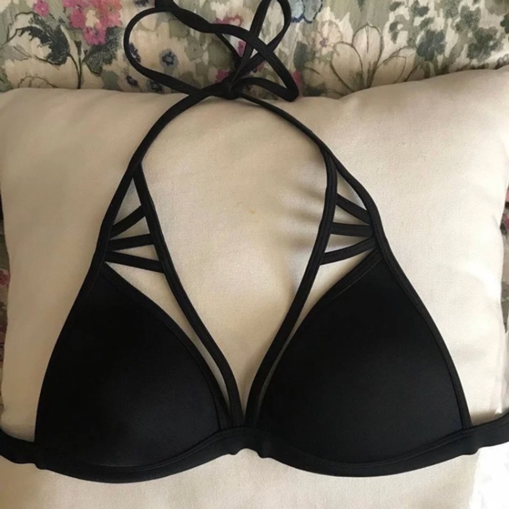 Victoria’s Secret PINK swim top